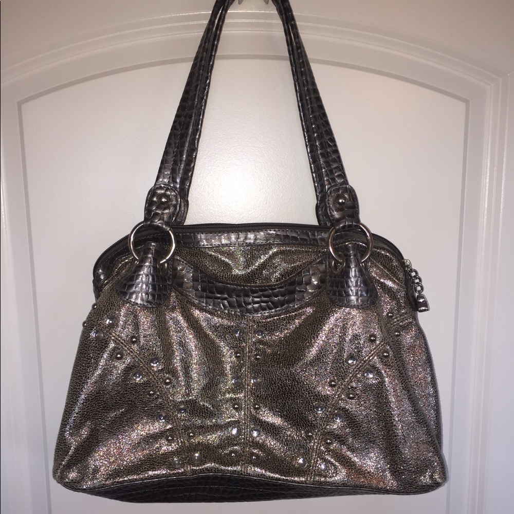 BRAND NEW Kathy Van Zeeland Purse